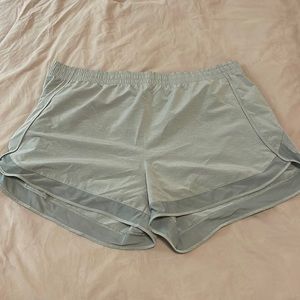 Athleta Shorts running